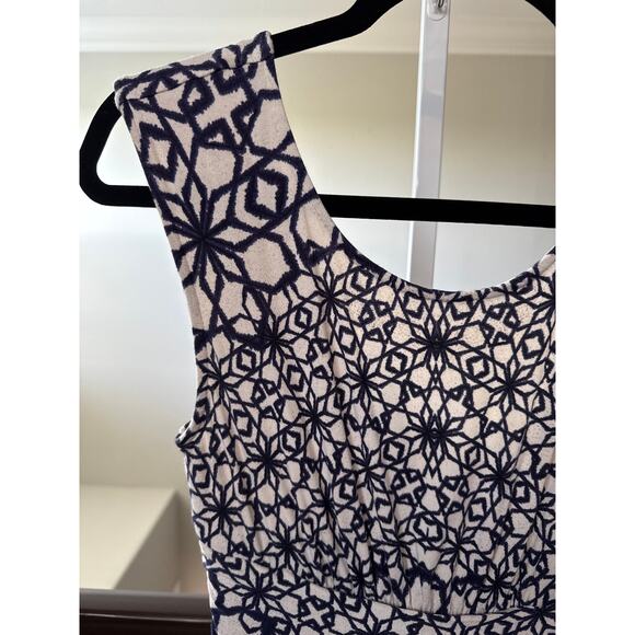 MSRP $158 Maeve Soft Scoop Jersey Knit Rayon Midi Dress Size S | SAME DAY SHIP - Picture 3 of 6